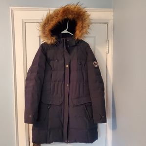 Arctic Expedition Winter Coat